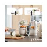 Robot de cocina Multifunción Nutibaby + de Babymoov