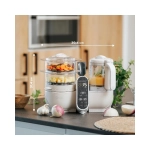 Robot de cocina Multifunción Nutibaby + de Babymoov