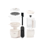 Robot de cocina Multifunción Nutibaby + de Babymoov