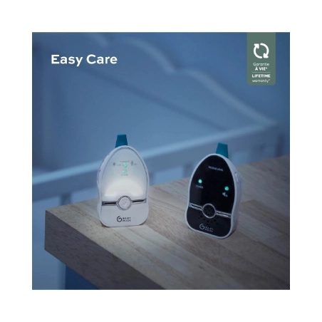 Vigilabebes Easy care de Babymoov