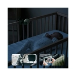 Vigilabebes de vídeo Yoo Go + HD de Babymoov