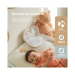 Neceser cuidados del bebé de Babymoov
