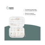 Neceser cuidados del bebé de Babymoov