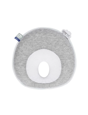 Cojín anatómico Cosyhead Fresh de Babymoov Smokey