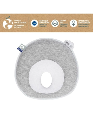 Cojín anatómico Cosyhead Fresh de Babymoov