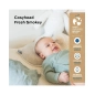 Cojín anatómico Cosyhead Fresh de Babymoov