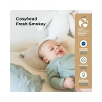 Cojín anatómico Cosyhead Fresh de Babymoov