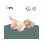 Cojín anatómico Cosyhead Fresh de Babymoov