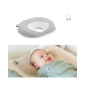 Cojín anatómico Cosyhead Fresh de Babymoov