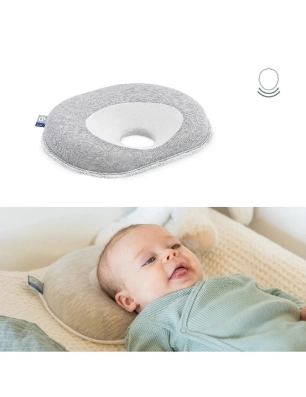 Cojín anatómico Cosyhead Fresh de Babymoov