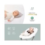 Cojín anatómico Cosyhead Fresh de Babymoov