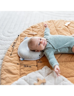 Cojín anatómico Cosyhead Fresh de Babymoov