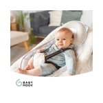Cojín anatómico Cosyhead Fresh de Babymoov