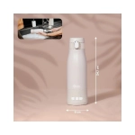 Calientabiberones portátil Moov & Feed de Babymoov