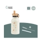 Botella térmica 350ml Little Explorer de Babymoov