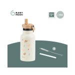 Botella térmica 350ml de Babymoov