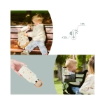 Botella térmica 350ml de Babymoov