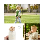 Botella térmica 350ml de Babymoov