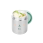 Termo sólidos acero 350ml de Babymoov