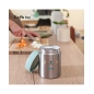 Termo sólidos acero 350ml de Babymoov
