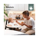 Pack recipientes Cristal de Babymoov