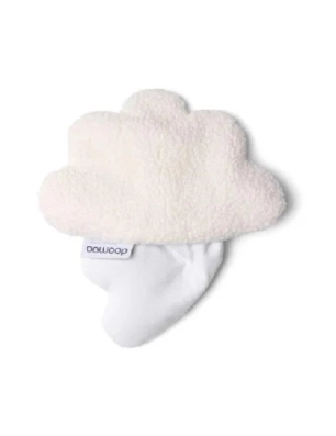 Bolsa Semillas Anticólicos Snoogy de Doomo Nube Blanca