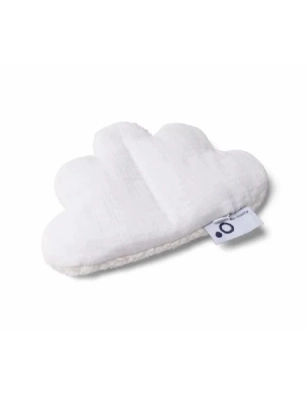 Bolsa Semillas Anticólicos Snoogy de Doomo Nube Blanca