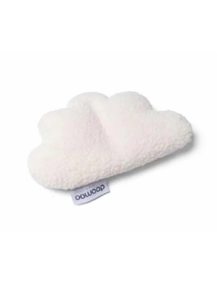 Bolsa Semillas Anticólicos Snoogy de Doomo Nube Blanca
