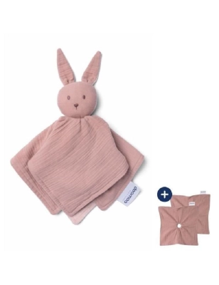 Dou Dou You & Me de Doomoo Rosa