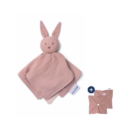 Dou Dou You & Me de Doomoo Rosa