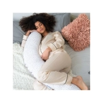 Cojín maternal lactancia Buddy de Moovoo Risott Taupe