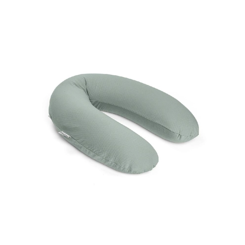 Cojín maternal lactancia Buddy de Doomoo