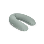 Cojín maternal lactancia Buddy de Moovoo Tetra Verde