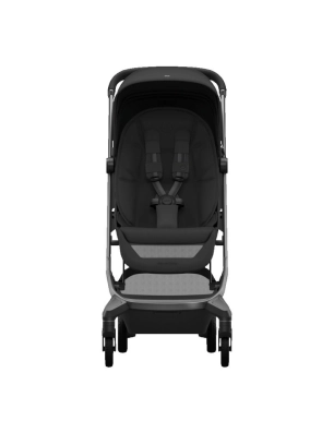 Silla paseo Fame Cabin de Maxicosi Onyx Black