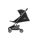 Silla paseo Fame Cabin de Maxicosi Onyx Black