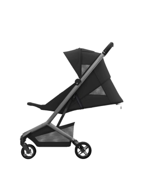 Silla paseo Fame Cabin de Maxicosi Onyx Black
