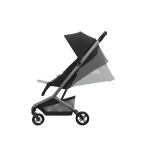 Silla paseo Fame Cabin de Maxicosi Onyx Black