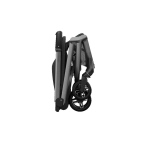 Silla paseo Fame Cabin de Maxicosi Onyx Black
