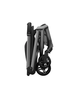 Silla paseo Fame Cabin de Maxicosi Onyx Black