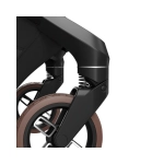 Silla paseo Fame Cabin de Maxicosi Onyx Black