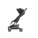 Silla paseo Fame Cabin de Maxicosi Onyx Black