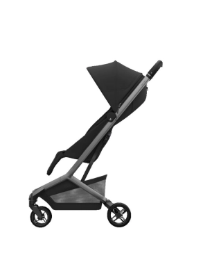 Silla paseo Fame Cabin de Maxicosi Onyx Black