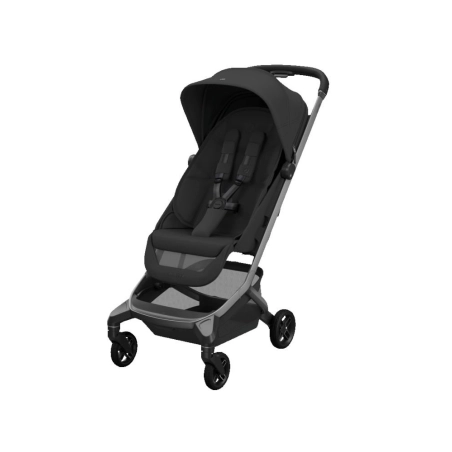 Silla paseo Fame Cabin de Maxicosi Onyx Black
