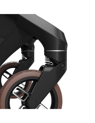 Silla paseo Fame Cabin de Maxicosi Onyx Black