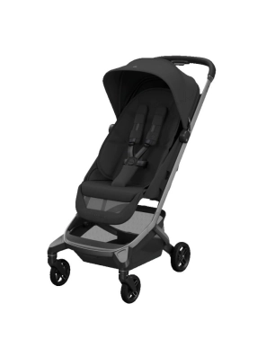 Silla paseo Fame Cabin de Maxicosi Onyx Black