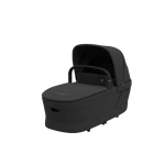 Duo Fame Cabin de Maxicosi Onyx Black