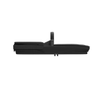 Duo Fame Cabin de Maxicosi Onyx Black
