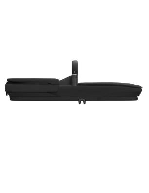 Duo Fame Cabin de Maxicosi Onyx Black