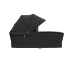 Duo Fame Cabin de Maxicosi Onyx Black