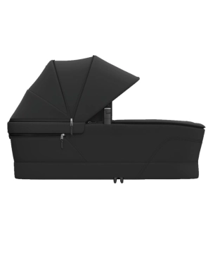 Duo Fame Cabin de Maxicosi Onyx Black
